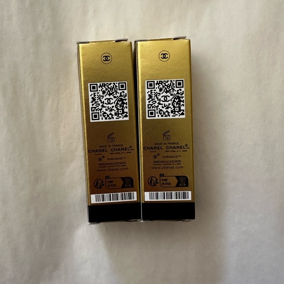 Chanel Sublimage Eye Cream - Picture 3 of 5